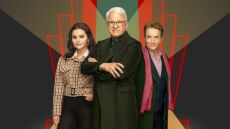 Only Murders in the Building: Ολοκληρώνονται τα γυρίσματα της 5ης σεζόν - Πρεμιέρα τον Αύγουστο
