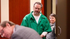 Θανατοποινίτης εκτελείται με ένεση χημικής ουσίας στη Νότια Καρολίνα