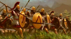 Μιλτιάδης - Ιφικράτης - Επαμεινώνδας: Τρεις στρατιωτικές ιδιοφυΐες της αρχαιότητας, με τεράστια συμβολή στην εξέλιξη της πολεμικής τέχνης και της τακτικής