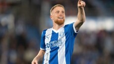 Ολυμπιακός, μεταγραφές: Ποιος είναι ο εξτρέμ Βιθέντε που έχουν... κυκλώσει το όνομά του οι Πειραιώτες