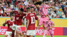 Αλ Αχλί - Ίντερ Μαϊάμι 0-0: Όλα στο μηδέν στην πρεμιέρα του Παγκοσμίου Κυπέλλου Συλλόγων