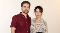 Δημήτρης Λάλος: Η αναφορά στη Μαριλίτα Λαμπροπούλου και τις σχέσεις - «Πρέπει να παλέψεις»