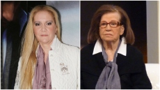 Η Έλντα Πανοπούλου θυμάται την Κατερίνα Γιουλάκη: «Ήταν πάντα χαμηλών τόνων»