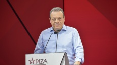 Φάμελλος: Υπάρχει μεθόδευση να μην ψηφίσουν οι βουλευτές ανά αδίκημα για τα Τέμπη