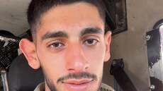 Στρατιώτης των IDF σκοτώθηκε σε μάχες στη Γάζα
