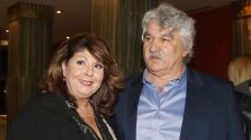 Λένα Μαντά: Ένας χρόνος συμπληρώνεται από τον θάνατο του συζύγου της - «Ζω μισή ζωή» γράφει η συγγραφέας