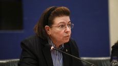 Μενδώνη για Πετρολούκα Χαλκιά: Με βαθιά συγκίνηση αποχαιρετούμε τον κορυφαίο εκφραστή της ηπειρώτικης παραδοσιακής μουσικής