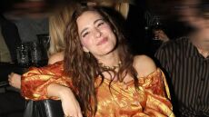 Νατάσσα Μποφίλιου: Δεν έκανα ούτε μία έκπτωση στην πορεία μου, η μουσική μου θέλω να είναι καταφύγιο για κάθε πλάσμα