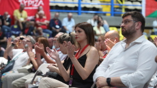 Νοτοπούλου: Να αλλάξουμε εκ βάθρων ό,τι έχει κλείσει τον κύκλο του