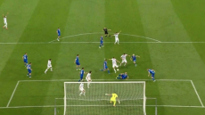 Λορέντσο Πιρόλα: Απίστευτη χαμένη ευκαιρία σε παιχνίδι της Ιταλίας με τη Σλοβακία