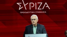 Ραγκούσης προς Πολάκη: «Αν αύριο γίνουμε κυβέρνηση, δεν θα μπορέσουμε να κρατικοποιήσουμε την εθνική τράπεζα»