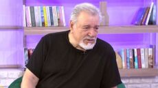 Τάσος Χαλκιάς για την απόφαση του Μάριου Αθανασίου να δουλέψει στην οικοδομή: Καλά έκανε κι αναζήτησε μεροκάματο αλλού