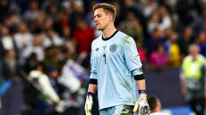 Τερ Στέγκεν: Συμφώνησε με την Γαλατάσαραϊ, όπως μετέδωσε η Fanatik