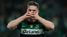 Τέλος στο... σήριαλ Γιόκερες - Υπογράφει στην Άρσεναλ 