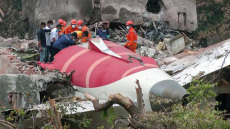 Ανακτήθηκε και το 2ο μαύρο κουτί του μοιραίου Boeing 787 της Air India - Στους 279 οι νεκροί από τη συντριβή 