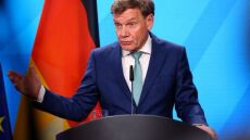 Γερμανία, Γαλλία και Βρετανία προτείνουν άμεσες συνομιλίες με το Ιράν για το πυρηνικό πρόγραμμα

