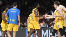 Ισραήλ: Φινάλε στο πρωτάθλημα μπάσκετ χωρίς νικητή λόγω του πολέμου με το Ιράν!
