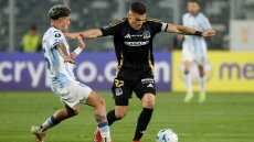 ΑΕΚ: Ενδιαφέρεται για τον Σεπέδα της Κόλο Κόλο μαζί με τη Λιόν, σύμφωνα με τους Γάλλους
