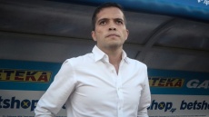 Ο πρώην προπονητής του Παναιτωλικού Λουίς Κάστρο ανέλαβε τη Ναντ
