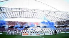 Κύπελλο ποδοσφαίρου: Στις 25 Απριλίου 2026 ο επόμενος τελικός στο ΟΑΚΑ