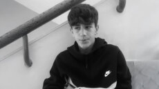 Πλημμύρισαν τα social media με συγκινητικά αντίο στον 14χρονο ήρωα του Αράχθου - Το απόγευμα η κηδεία του