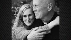 Μπρους Γουίλις: Η ανάρτηση της κόρης του για τη Γιορτή του Πατέρα - «Μακάρι να σε ρωτούσα περισσότερα όσο μπορούσες ακόμη να μου μιλήσεις»