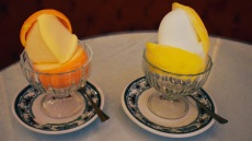 5 διευθύνσεις της Νάπολης για γνήσιο gelato artigianale