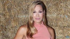 Ελένη Πετρουλάκη: Βλέπω γυναίκες να με συγκρίνουν με άλλες νεότερες, παραβλέποντας το γεγονός ότι είμαι 54 ετών και στην εμμηνόπαυση