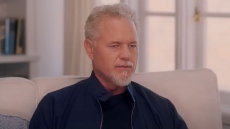 Έρικ Ντέιν για τη διάγνωση με ALS: Μόνο το αριστερό μου χέρι είναι πλέον λειτουργικό