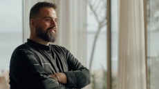 Ντίνος Φωτεινάκης, ένας ειλικρινής σεφ