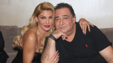 Αγγελική Ηλιάδη: «Ποιοι αλήθεια αποφάσισαν, ποιοι από εμάς θα τιμήσουμε τον αγαπημένο μας Βασίλη Καρρά;»