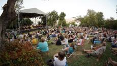 Μέγαρο Μουσικής Αθηνών: Γιορτάζει την Παγκόσμια Ημέρα Μουσικής με μια βραδιά με ελεύθερη είσοδο 