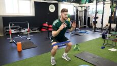 Παναθηναϊκός: Έγινε η πρώτη συγκέντρωση της νέας χρονιάς