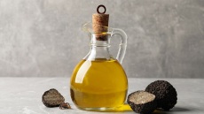 Τελικά, το λάδι τρούφας περιέχει πραγματική τρούφα; - Τι να προσέξετε κατά την αγορά του