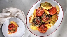 Η επιστήμη πίσω από τα τέλεια γεμιστά