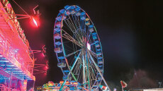 Τέλος εποχής για τα λούνα παρκ έπειτα από 80 χρόνια - Η ιστορία τους από το «Rodeo» και τα «Αηδονάκια» μέχρι το «Αllou! Fun Park» 
