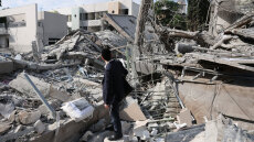 Το Ιράν υποστηρίζει ότι χρησιμοποίησε νέα μέθοδο στις πυραυλικές επιθέσεις τα ξημερώματα, κάνοντας τα ισραηλινά αμυντικά συστήματα να στοχεύουν το ένα το άλλο