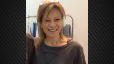 Πέθανε η Ειρήνη Γεωργίου, ιδρύτρια της εταιρείας Regalinas με τα γυναικεία ρούχα