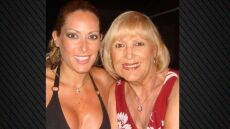 Ορθούλα Παπαδάκου: Πέθανε η μητέρα της - «Δεν υπάρχουν λόγια να εκφράσω τον πόνο μου»