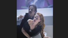 «Όσα παίρνει ο άνεμος»: Η επιτυχημένη παράσταση επιστρέφει το Φθινόπωρο στο Δημοτικό Θέατρο Πειραιά 