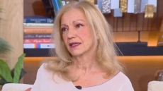 Πέμη Ζούνη για την κόρη της: Σε πιάνουν τύψεις για ώρες που έχασες