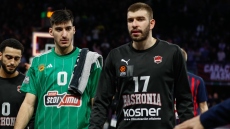 O «σύμμαχος» του Παναθηναϊκού για την απόκτηση του Ρογκαβόπουλου
