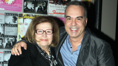 Φώτης Σεργουλόπουλος για Κατερίνα Γιουλάκη: Ήταν μια δύσκολη εβδομάδα, χάσαμε όλοι τη θεία μας