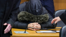 Ισόβια από γερμανικό δικαστήριο σε «σαδιστή γιατρό» από τη Συρία για εγκλήματα κατά της ανθρωπότητας
