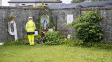 Προετοιμασίες για την εκταφή 796 βρεφών που πέθαναν σε ένα θρησκευτικό ίδρυμα στην Ιρλανδία 