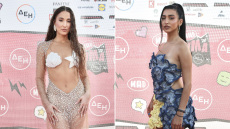 Mad VMA: Οι αφίξεις στο κόκκινο χαλί - Δείτε φωτογραφίες