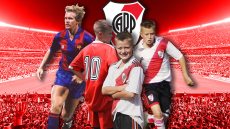 Σάμι Μαλντονάδο Σούστερ: Ο εγγονός του θρυλικού Μπερντ Σούστερ είναι το νέο «διαμάντι» της Ρίβερ Πλέιτ, μόλις στα 11 του χρόνια - Δείτε βίντεο