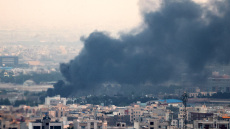 Το Ισραήλ ανακοίνωσε ότι πλήττει στόχους στο δυτικό Ιράν - Στόχος κυβερνοεπίθεσης μεγάλη ιρανική κρατική τράπεζα