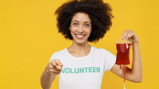 Δίνουμε αίμα, δίνουμε ζωή: Όλα όσα πρέπει να γνωρίζουμε
