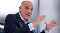 «Στόχος μου είναι να μην υπάρξουν άλλα Μουντιάλ Συλλόγων» δήλωσε ο πρόεδρος La Liga
